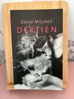 David Mitchell - Dertien, Ophalen of Verzenden, Zo goed als nieuw