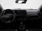 Hyundai i10 1.0 Comfort NAVI|CAMERA|CRUISE|APPLECARPLAY|DAB|, Voorwielaandrijving, Stof, Gebruikt, Euro 6