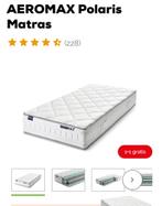 Swiss Sense Aeromax Matras 180x200 - praktisch nieuw, Huis en Inrichting, Ophalen, Tweepersoons, Zo goed als nieuw, Matras