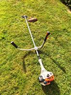Stihl fs 55 bosmaaier grastrimmer opknapper, Gebruikt, Ophalen of Verzenden, 10 tot 30 cm, Stihl