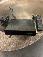 Vu Solo SE versie 2, Ophalen of Verzenden, Gebruikt, Overige merken