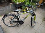 Pegasus avanti 26 inch kinderfiets, Gebruikt, Pegasus, Handrem, Ophalen