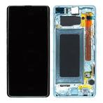 Samsung Galaxy S7 / S8 / S8 plus / S9 / S10 lite reparatie, Ophalen, Nieuw, Overige typen, Samsung