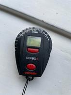 Gossen Digisix 2 Lichtmeter Licht Light Meter, Ophalen of Verzenden, Zo goed als nieuw