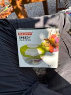 Speedy Chopper - Nieuw in doos, Huis en Inrichting, Keuken | Keukenbenodigdheden, Ophalen of Verzenden, Nieuw