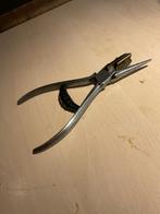 Edelsmid gereedschap ringentang, Doe-het-zelf en Verbouw, Gereedschap | Handgereedschap, Ophalen of Verzenden