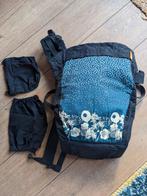 Beco toddler carrier, Overige merken, Ophalen of Verzenden, Zo goed als nieuw, Rug