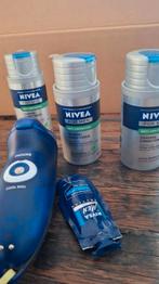 Coolskin Nivea / Philips  navulflesjes, Ophalen of Verzenden, Nieuw