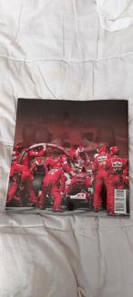 Formule 1 Pitstop Fotoalbum 2003, Ophalen of Verzenden