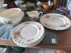 societe ceramique serie klaproos, Antiek en Kunst, Ophalen of Verzenden