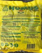 Wormen humus wormenmest wormenhumus, Tuin en Terras, Aarde en Mest, Ophalen of Verzenden, Compost