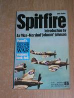 Spitfire Introduction by air door John Vader, Tweede Wereldoorlog, John vader, Ophalen of Verzenden, Zo goed als nieuw