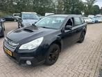 Subaru Outback 2.0D Executive EXPORT EX BPM, Automaat, Gebruikt, 4 cilinders, 150 pk