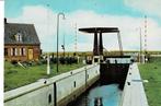 Werkendam - Biesbosch, Sluis, Verzamelen, Ophalen of Verzenden, Gelopen, Zuid-Holland