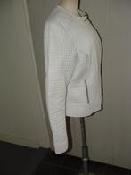 Mein Liebling quilt bikerjack jacket leren jas maat 42, Mein Liebling, Wit, Maat 42/44 (L), Ophalen of Verzenden