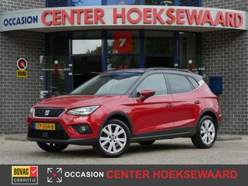 SEAT Arona 1.0 TSI 115pk DSG-7 Style | Full-Led | Upgrade Wi beschikbaar voor biedingen