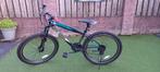 Mountainbike Magnum, Fietsen en Brommers, Fietsen | Mountainbikes en ATB, Overige merken, Gebruikt, Heren, Hardtail