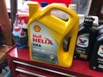 Shell Helix HX6 10W-40 motorolie (NIEUW), Ophalen of Verzenden