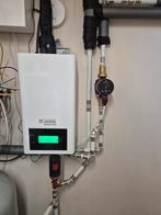 Remeha Elga 6kw, Ophalen, Minder dan 60 cm, Overige typen