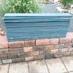 Houten planken, Ophalen, Gebruikt, Hout