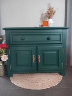 Prachtige kast, ladekast, dressoir, commode, Huis en Inrichting, Kasten | Ladekasten, Ophalen, 1 of 2 laden, Eikenhout, 50 tot 100 cm