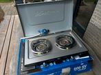 Kooktoestel Campingaz 600 SV ZGAN, Caravans en Kamperen, Kampeeraccessoires, Ophalen, Zo goed als nieuw