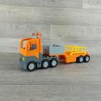 duplo vrachtwagen met oplegger, Gebruikt, Aastvej 1 – 7190 Billund  - Denemarken, Product.compliance@LEGO.com, Ophalen of Verzenden