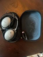 Bose headset, Ophalen of Verzenden, Zo goed als nieuw, Overige merken