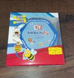 Matchify Catch the Match, Ophalen of Verzenden, Zo goed als nieuw