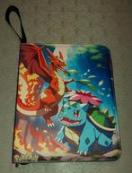 POKEMON binder 9 pocket, Ophalen of Verzenden