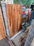 Salontafel blad!!, Ophalen, 25 tot 50 mm, Plank, Steigerhout