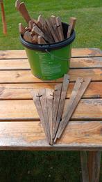 Houtenharingen, Caravans en Kamperen, Ophalen, Zo goed als nieuw