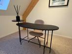 &Tradition Palette Bureau + Catch JH2 Bureaustoel, Huis en Inrichting, Bureaus, Ophalen, Zo goed als nieuw, Bureau