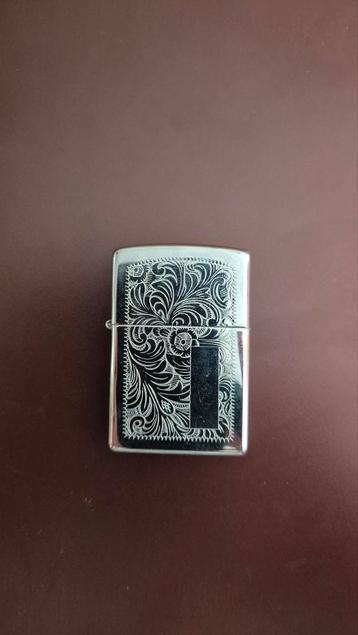 Zippo Venetian beschikbaar voor biedingen