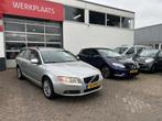 Volvo V70 2.5T Momentum, Parkeersensor, Zwart, 2521 cc, 92 €/maand