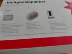 Te koop Honeywell veiligheids pakket. Nieuw, Ophalen of Verzenden, Nieuw, Detector, Sensor of Melder, Overige soorten