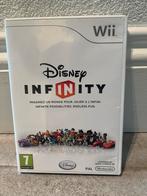 Disney Infinity met Figuren & Portal, Avontuur en Actie, Eén computer, Ophalen of Verzenden, Zo goed als nieuw