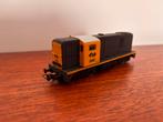 DKM NS 2432 nieuw, Hobby en Vrije tijd, Modeltreinen | H0, Overige merken, Nieuw, Ophalen of Verzenden, NS