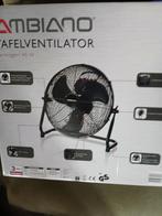 VENTILATOR NIEUW IN DOOS, Ophalen, Nieuw