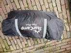 Starcamp plus voortent, Caravans en Kamperen, Ophalen, Gebruikt