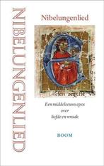 Nibelungenlied. Een middeleeuws epos, Verzenden, Jaap van Vredendaal, Zo goed als nieuw, Nederland