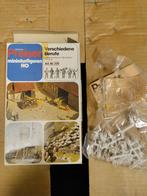 Preiser HO Modelspoor Figuren Set - Verschillende Beroepen, Ophalen of Verzenden, Gebruikt, Overige typen, Overige merken