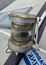 Gezocht navigatie verlichting, Ophalen of Verzenden, Gebruikt, Elektra en Verlichting, Zeilboot of Motorboot