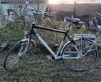 Giant herenfiets XL frame, Fietsen en Brommers, Fietsen | Heren | Herenfietsen, Ophalen, Gebruikt, Versnellingen, Giant