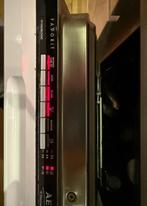 AEG F44010 VIL Vaatwasser XXL Inbouw met eigen frontpaneel, Ophalen, Gebruikt, 60 cm of meer, Minder dan 10 liter