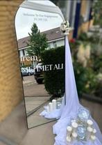 €75 KORTING: Welkomstspiegels te Huur – Gepersonaliseerd, Ophalen of Verzenden, Nieuw, Versiering, Verjaardag