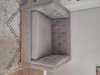 Riviera maison stoel, Huis en Inrichting, Ophalen, 75 tot 100 cm, Zo goed als nieuw, 100 tot 125 cm