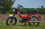 Nette Puch Maxi S geel kenteken 70cc, Ophalen, Maximaal 45 km/u, 70 cc, Zo goed als nieuw