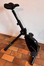 Deskbike zwart, met Wittkop Medicus zadel., Ophalen, Gebruikt, Zwart, Bureaufiets