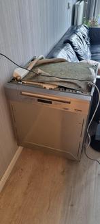 Miele G6000 CSi Vaatwasser - Defect F24, Witgoed en Apparatuur, Vaatwasmachines, Ophalen, Gebruikt, Inbouw, Minder dan 85 cm